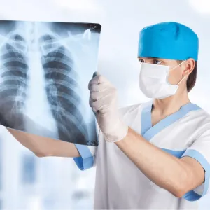 ​МОЗ пояснило як проходить процес лікування туберкульозу