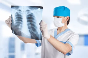 ​МОЗ пояснило як проходить процес лікування туберкульозу