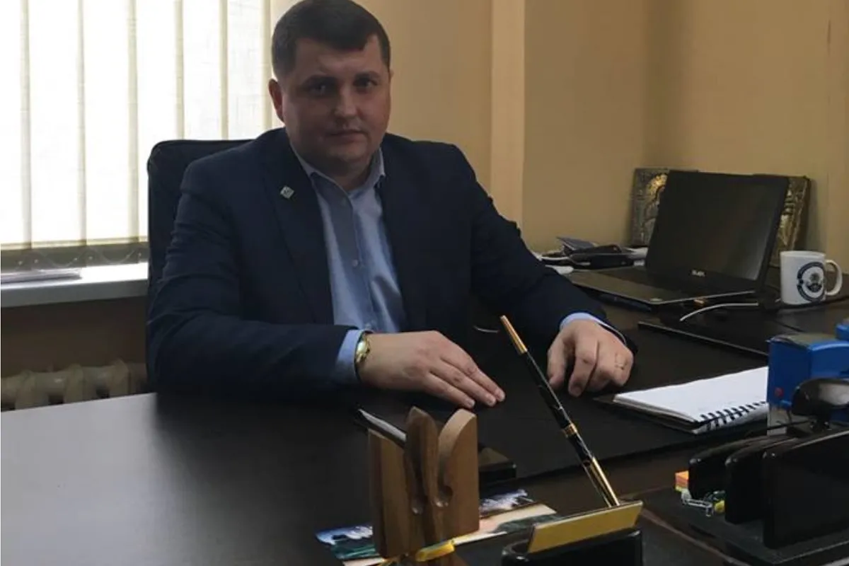 Глава УСРА Луганской области Алексей Камышанский  борется с активистами по средствам ботов, и как все это связано с РФ