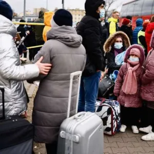 ​Понад чверть біженців, які повертаються в Україну, хочуть жити в іншій області