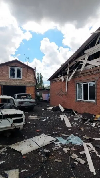 ​Кількість жертв зростає – армія «визволителів» продовжує вбивати людей на Донеччині