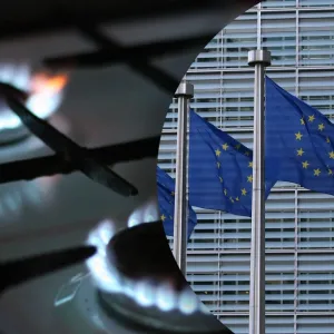 ​ЄС готується до повного припинення постачання російського газу