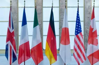 Країни G7 планують надати Україні 15 мільярдів євро, – Reuters