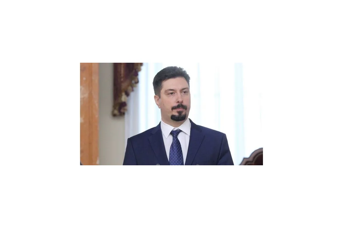 Ексочільник Верховного Суду Князєв знаходиться в ізоляторі, – повідомляє Укрінформ з посиланням на прессекретарку Спеціалізованої антикорупційної прокуратури