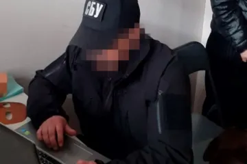 ​СБУ викрила блогерів та заблокувала онлайн-камери, які «засвітили» роботу ППО під час удару рф по Києву 16 травня (відео)