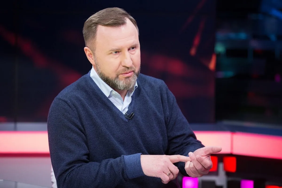 Анатолий Макаренко: Таможня стала слабой, зависимой, неавторитетной структурой в Украине!