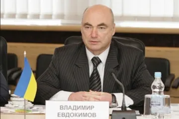 ​Кто такой Владимир Евдокимов и почему Пинчук хочет сделать его министром внутренних дел?
