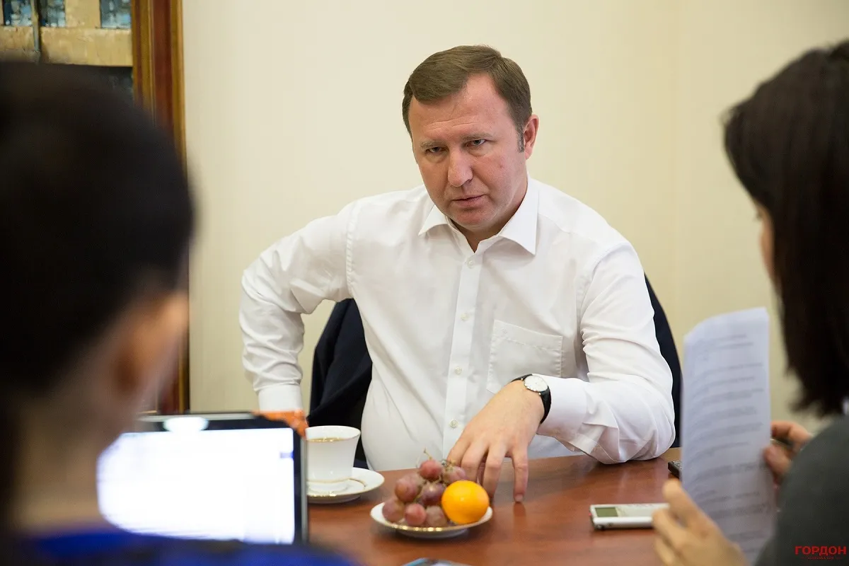Анатолий Макаренко: таможня стала слабой, зависимой, неавторитетной структурой в Украине!