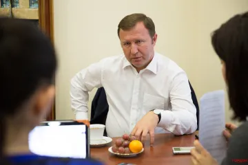 ​Анатолий Макаренко: таможня стала слабой, зависимой, неавторитетной структурой в Украине!