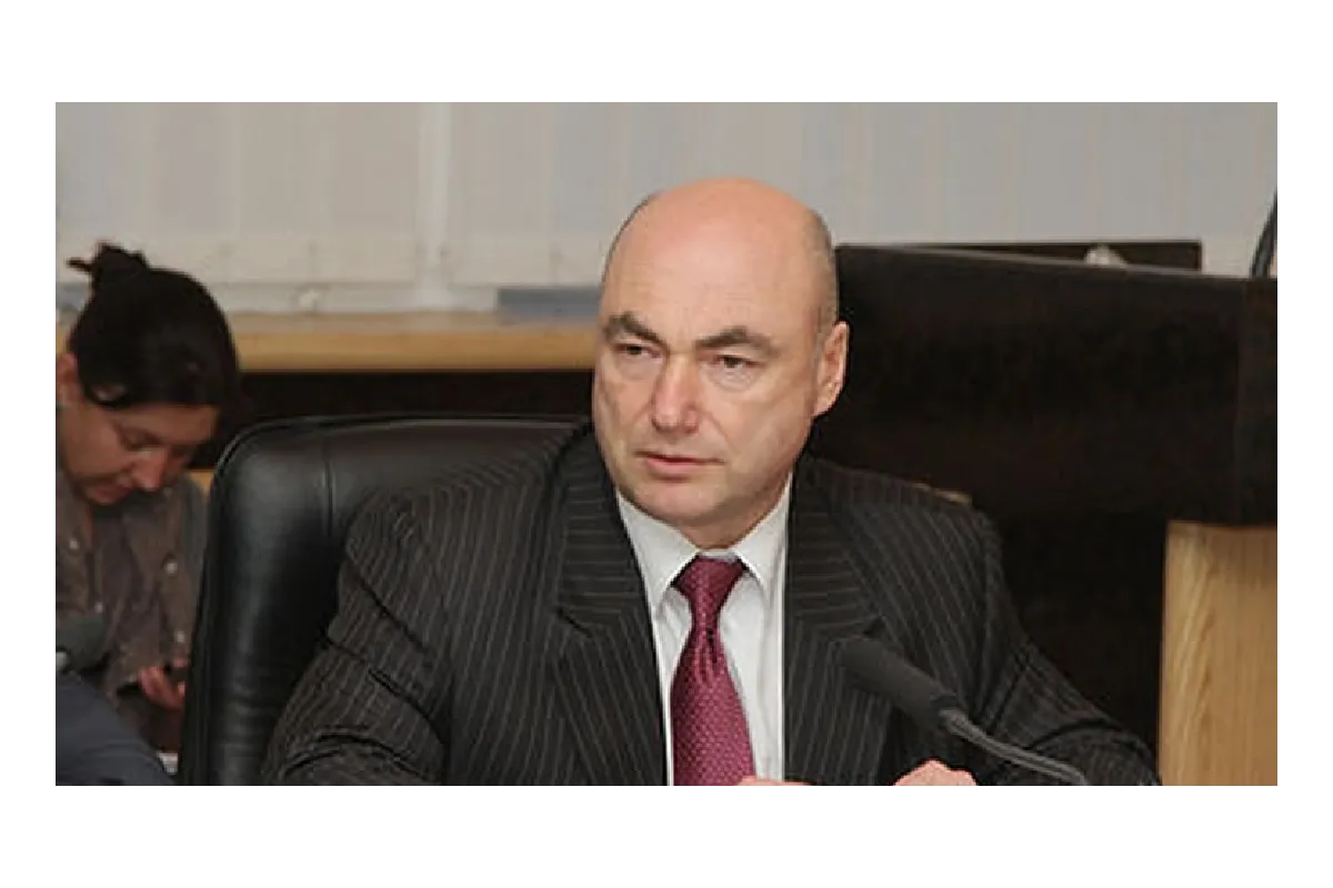 Кто такой Владимир Евдокимов и почему Пинчук хочет сделать его министром внутренних дел?