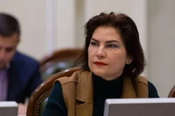 ​Генпрокурор Ірина Венедіктова заслуховує звіти регіональних прокуратур за 7 місяців 2020 року