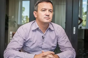 ​Министр Петрашко игнорирует коррупционную схему на рынке серной кислоты. Укрметаллургпрома.