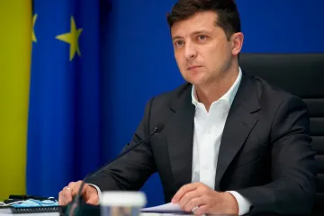 ​Зеленский ветировал закон о валютной ипотеке и внес свои предложения