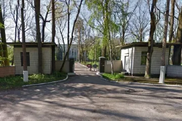 ​В больнице Киева застрелился конвоир: стали известны эксклюзивные подробности