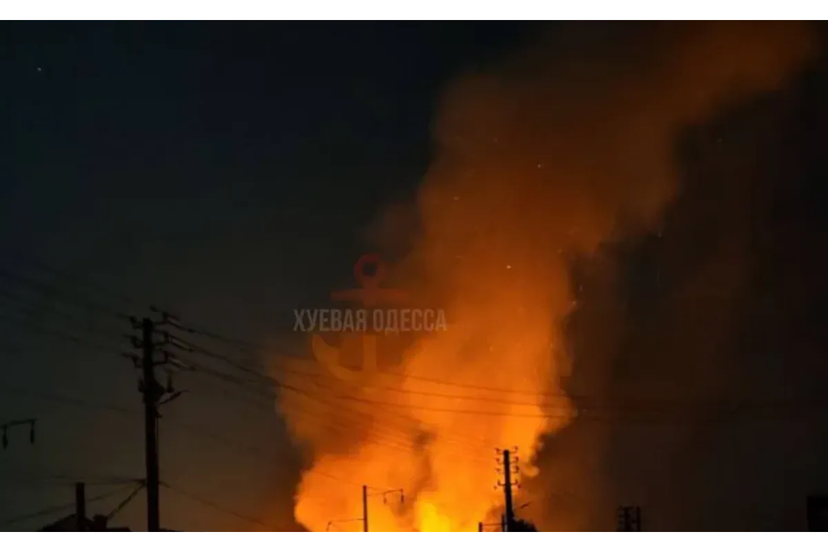 Окупанти вдарили ракетами по Одещині: є поранені та руйнування (фото)
