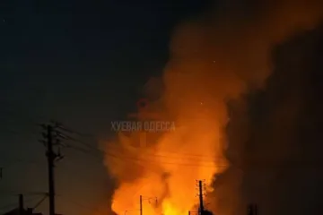 ​Окупанти вдарили ракетами по Одещині: є поранені та руйнування (фото)