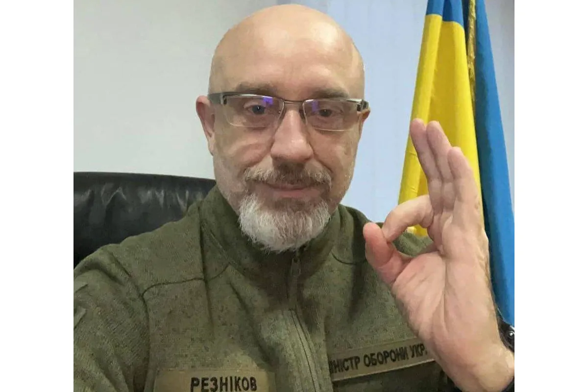 Збройні cили України наразі не потребують збільшення загальної кількості особового складу, мобілізації підлягають конкретні фахівці