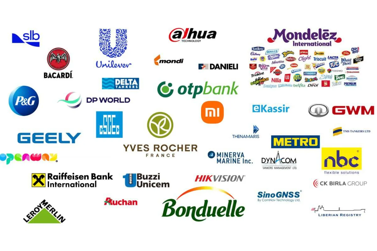 НАЗК запросило в Україну всіх керівників міжнародних компаній, які входять до списку спонсорів війни