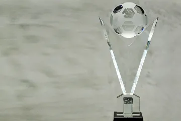 ​Відбудеться церемонія нагородження українських футбольних зірок