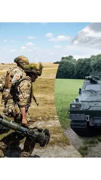 ​Німеччина готується навчати кілька тисяч українських військових, – ЗМІ