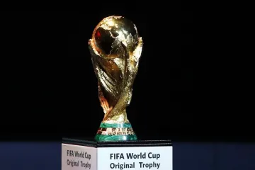 ​Чемпіонат світу з футболу 2022: групи та турнірні таблиці