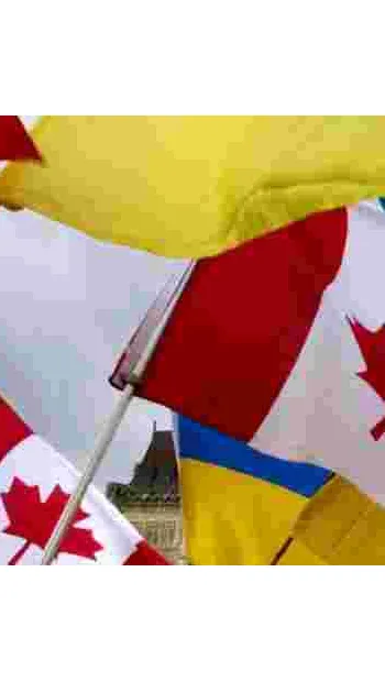​Канада виділить Україні військову допомогу на 34 млн канадських доларів
