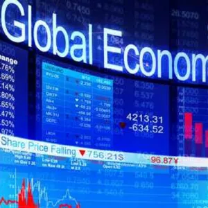​Главные экономические угрозы 2022 года — Bloomberg