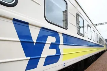 ​Укрзалізниця відновила енергопостачання на усіх головних дільницях  і поступово стабілізує рух пасажирських поїздів