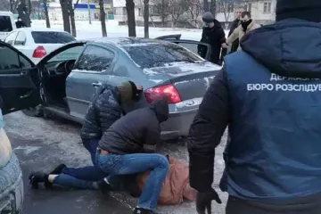 ​В Киеве полицейский вымогал $10 тысяч за закрытие дела: прокуратура раскрыла подробности