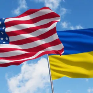 ​Візит державного секретаря США Ентоні Блінкен в Україну