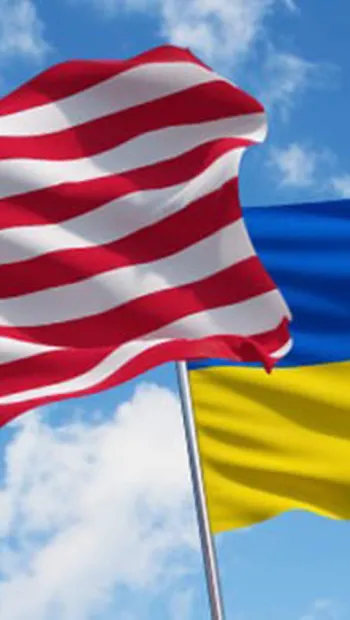 ​Візит державного секретаря США Ентоні Блінкен в Україну