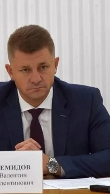 ​Мером російського Бєлгорода став "колишній" українець