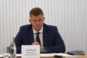 ​Мером російського Бєлгорода став "колишній" українець
