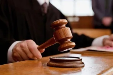 ​Суд оголосив вирок 52-річному чоловікові за замах на вбивство