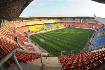 ​Глядачі знову зможуть насолоджуватись футболом: в Україні знову відкрили стадіони!