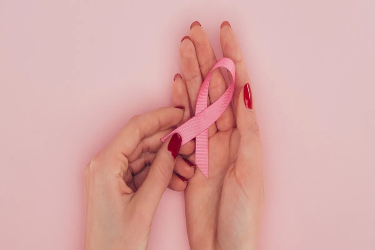 Патологія раку грудної залози в Україні займає перше місце: причини та профілактика