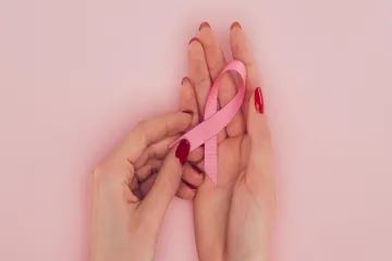 ​Патологія раку грудної залози в Україні займає перше місце: причини та профілактика