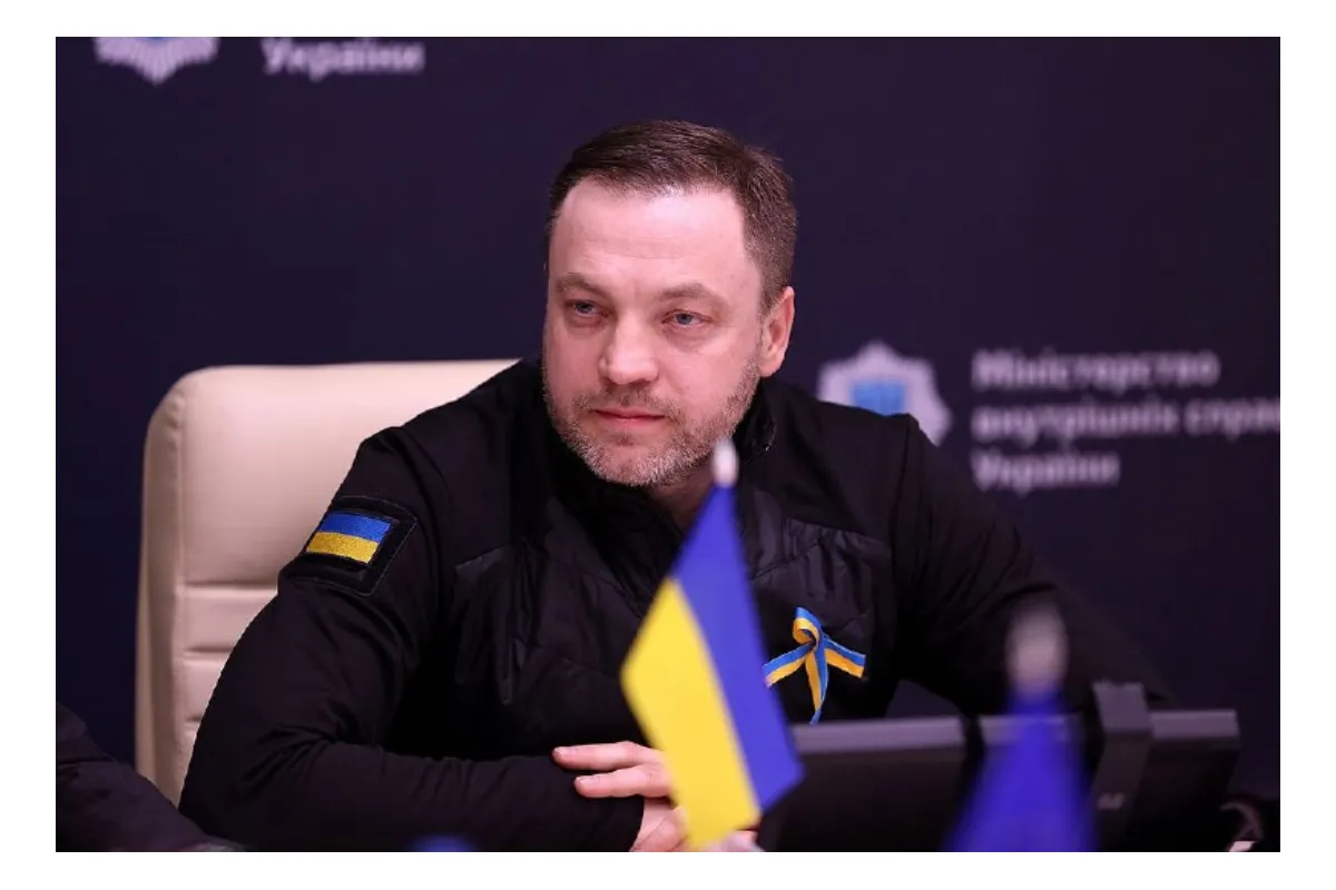 Денис Монастирський обговорив з послами «Великої сімки» безпекову ситуацію в Україні