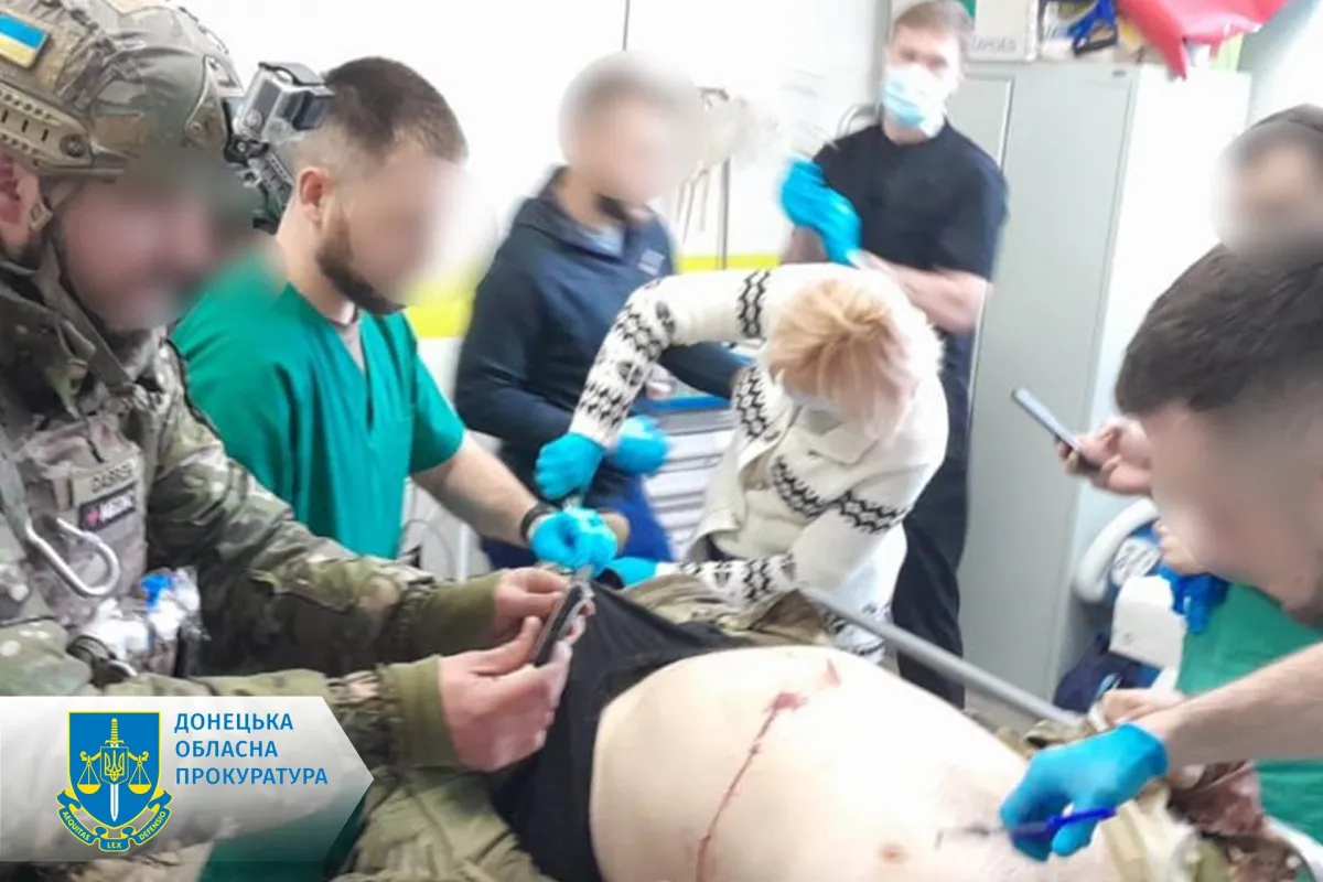 Шестеро поранених через обстріли армією РФ Костянтинівки – розпочато розслідування (ФОТО)