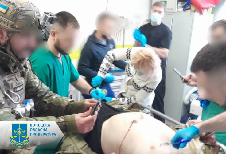 Шестеро поранених через обстріли армією РФ Костянтинівки – розпочато розслідування (ФОТО)