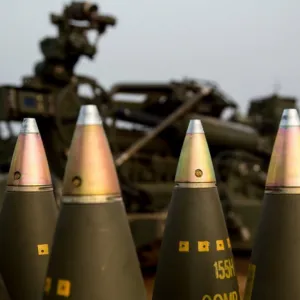 ​США підтверджує використання китайських боєприпасів в Україні