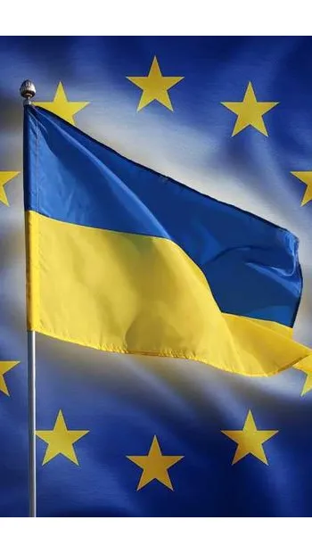 ​Російське вторгнення в Україну : Першу частину анкети для членства в Євросоюзі вже надіслано до Європейської комісії.
