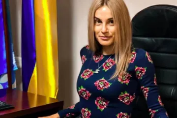 ​В місті Українка функціонує потужне ОЗУ – мер Тетяна Кучер, місцеві правоохоронці, депутати «в темі»