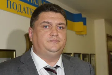​Начальником Одесской налоговой назначили Дмитрия Кучерова, чьи активы в 10 раз превышают доходы
