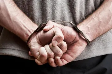 ​Мешканця Покровського району заарештовано за  підозрою в умисному вбивстві