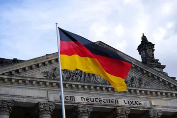 ​Німеччина надасть 150 мільйонів євро для підтримки України
