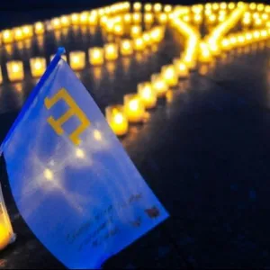 ​В Україні та світі сьогодні вшановують пам’ять жертв геноциду кримськотатарського народу