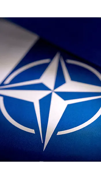 ​Фінляндія та Швеція офіційно подали заявки на вступ до НАТО