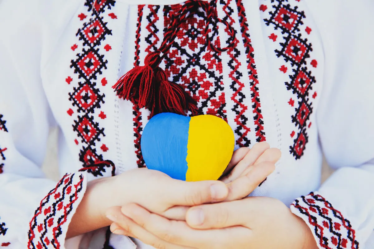 Україна святкує День вишиванки: чому це – не просто одяг, а символ опору