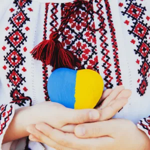 ​Україна святкує День вишиванки: чому це – не просто одяг, а символ опору